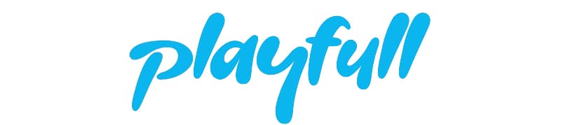 Playfull Logo